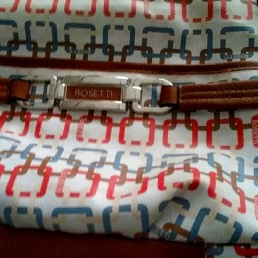 ROSETTI PURSE